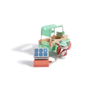 Hape Green Planet Solar Off Road Adventures