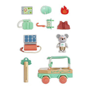 Hape Green Planet Solar Off Road Adventures