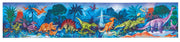 Hape Dinosaur Puzzle - Glow in the Dark