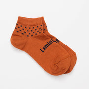 Men's Merino Wool Ankle Socks - Harvest