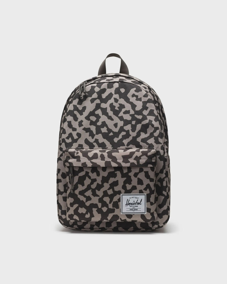 Classic X-Large Backpack - Shadow Pixels