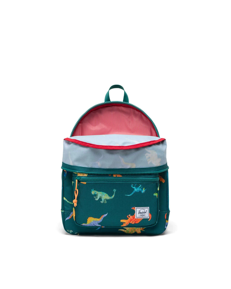 Heritage Youth Backpack - Aventurine Wat 20 Litre