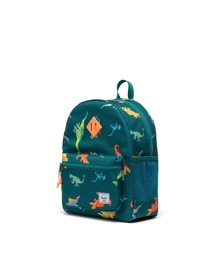 Heritage Youth Backpack - Aventurine Wat 20 Litre