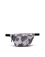 Classic Hip Pack - Moonbeam Floral Waves