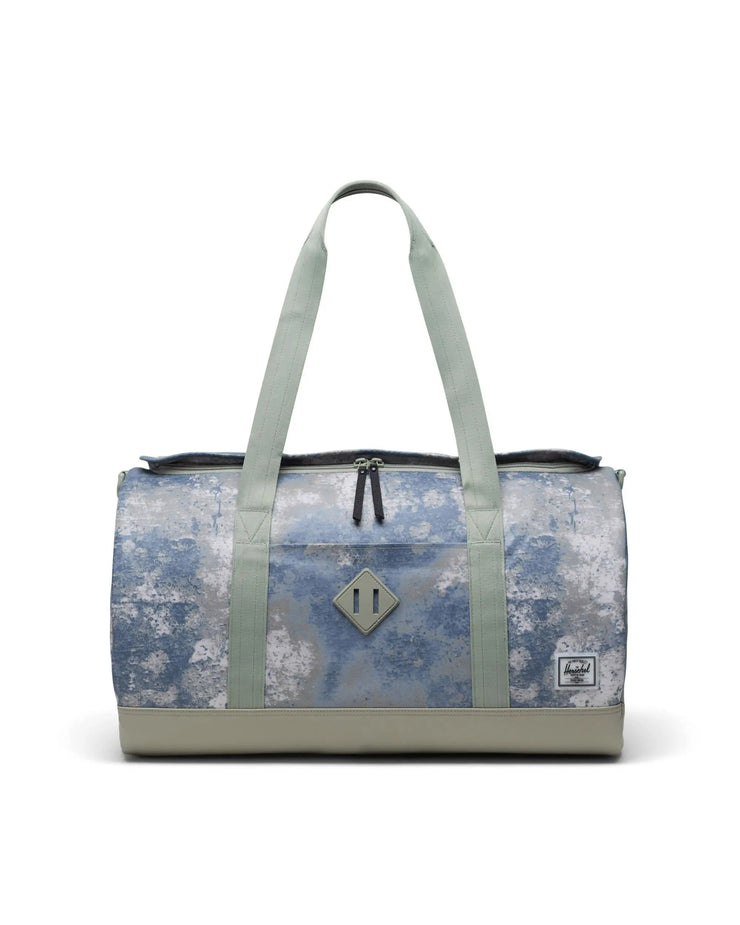 Heritage Duffle - Seagrass Bowen Birch