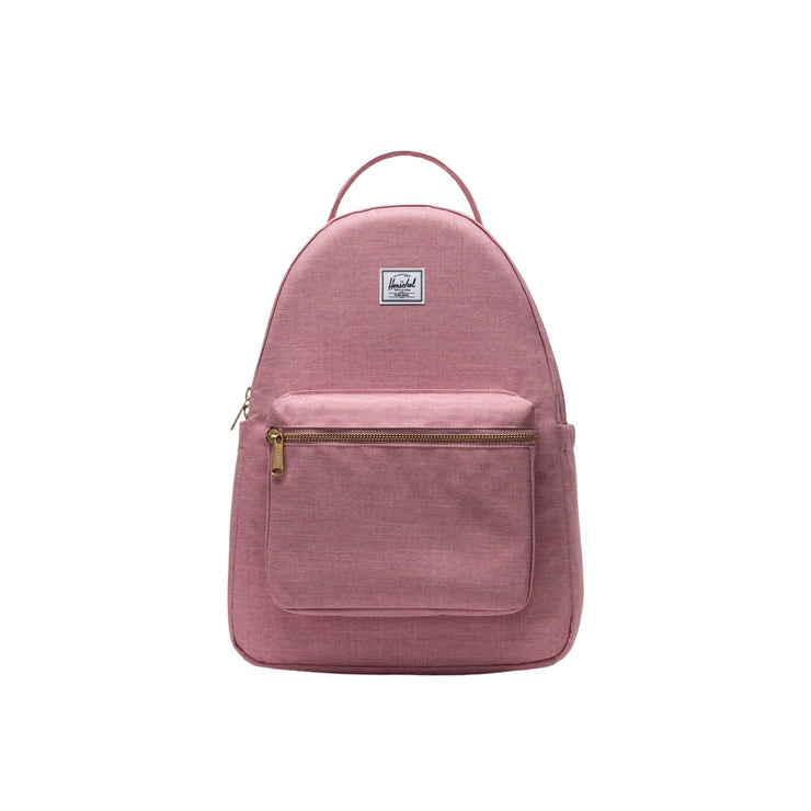 Nova Backpack - Lilas Crosshatch