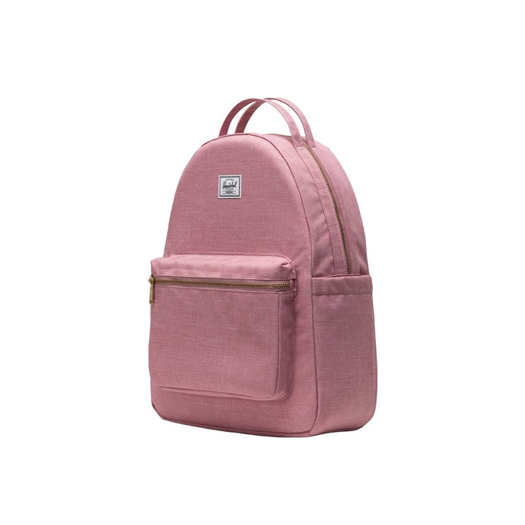 Nova Backpack - Lilas Crosshatch