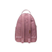 Nova Backpack - Lilas Crosshatch