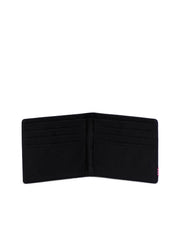 Roy Wallet - Black Tonal