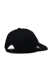 Sylas Cap - Black Tonal