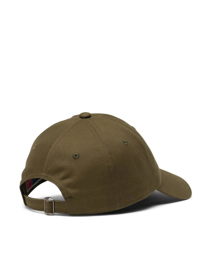 Sylas Cap - Ivy Green