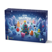 Hey Clay - Advent Calendar