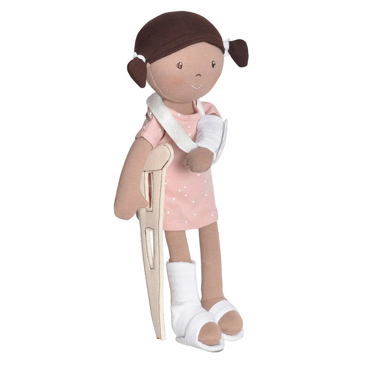 Hospital Doll