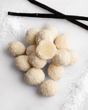 House Of Chocolate - Coconut Snowballs