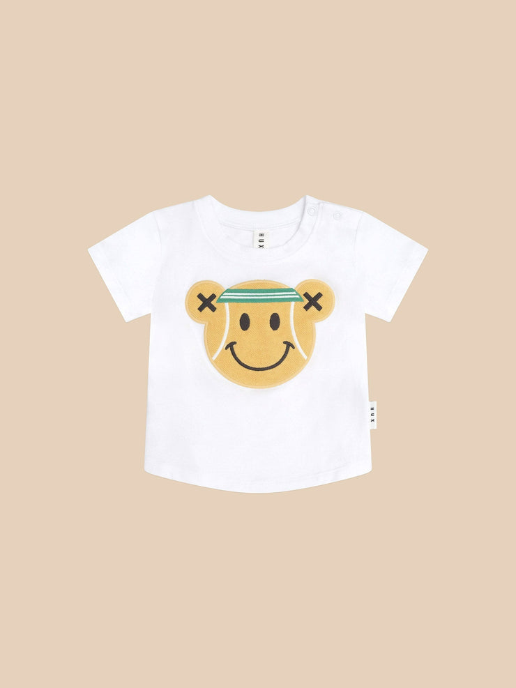 Tennis Bear T Shirt