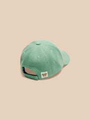 Tennis Bear Cap - Turf