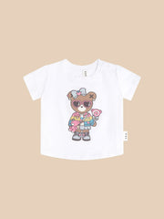 Cool Girl T Shirt