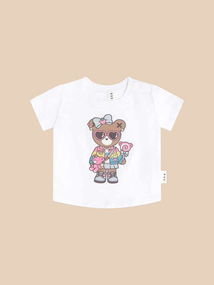 Cool Girl T Shirt