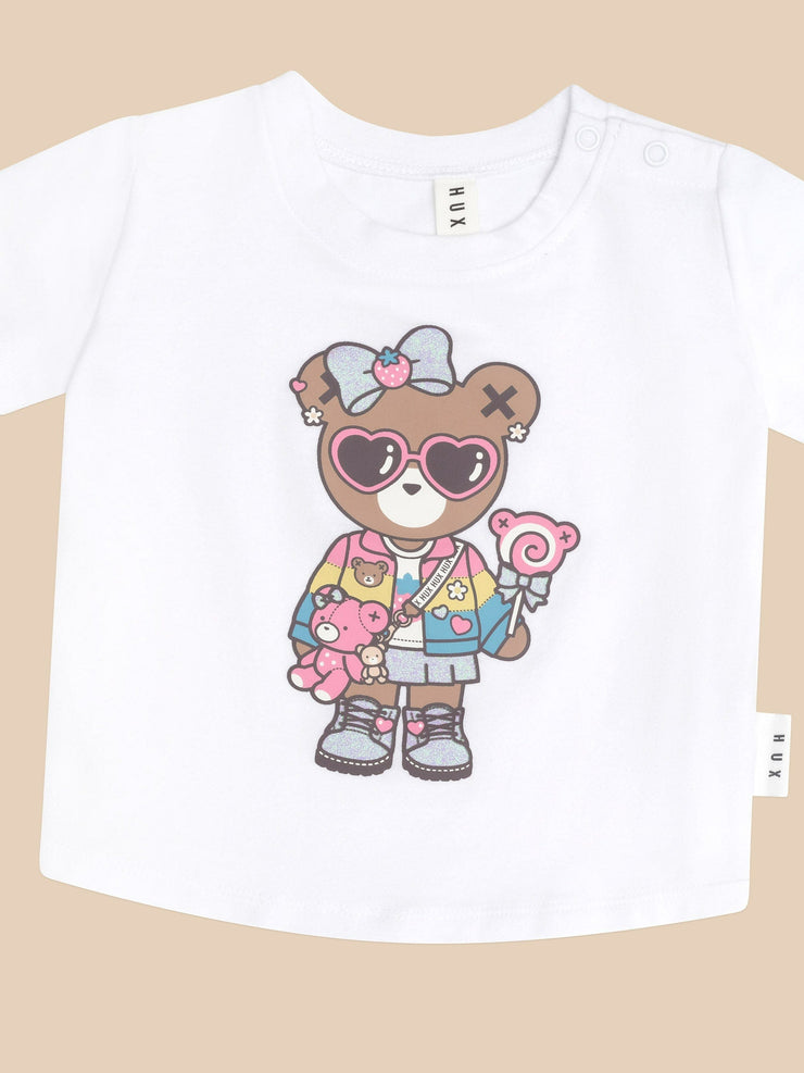 Cool Girl T Shirt