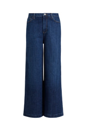 Elk Tovi Regen Jeans - Dark Blue Rinse