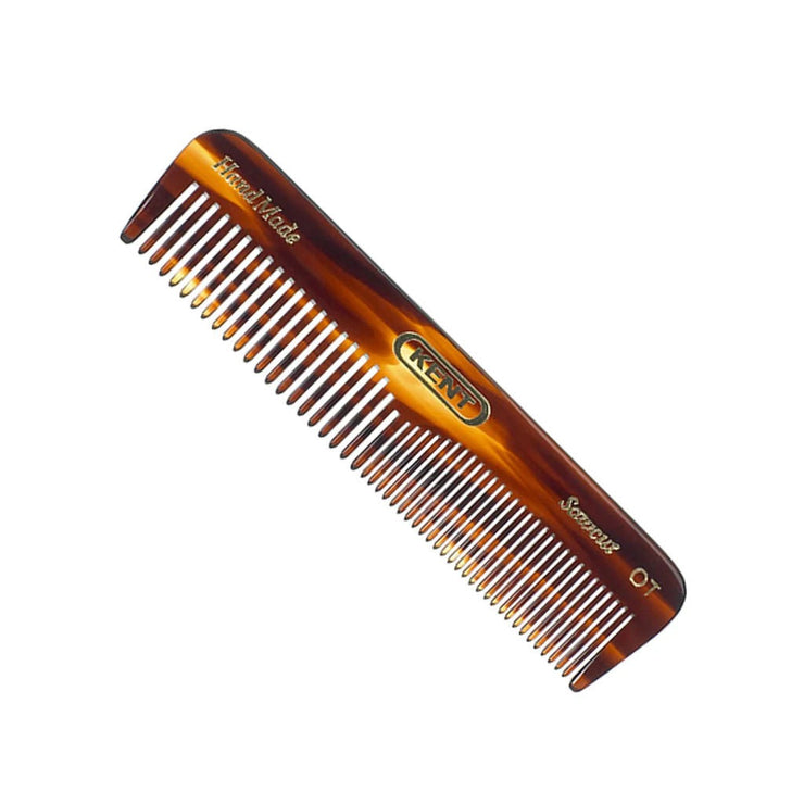 Kent 19 Comb & Nail File in Case