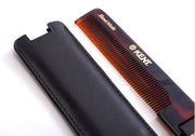 Kent 22 Handmade Comb in Case