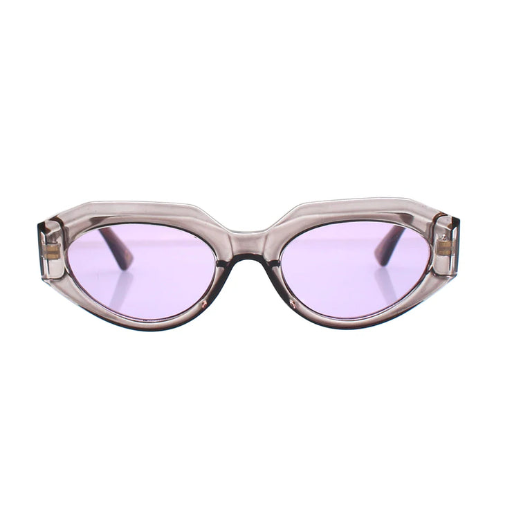 Luxe 1 Sunglasses - Arctic Grey