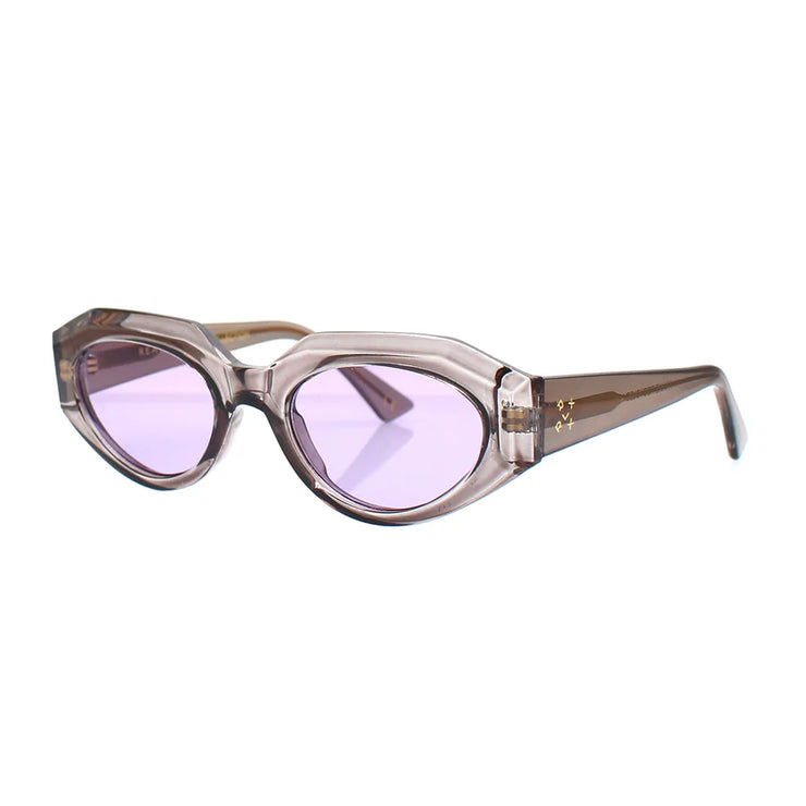 Luxe 1 Sunglasses - Arctic Grey