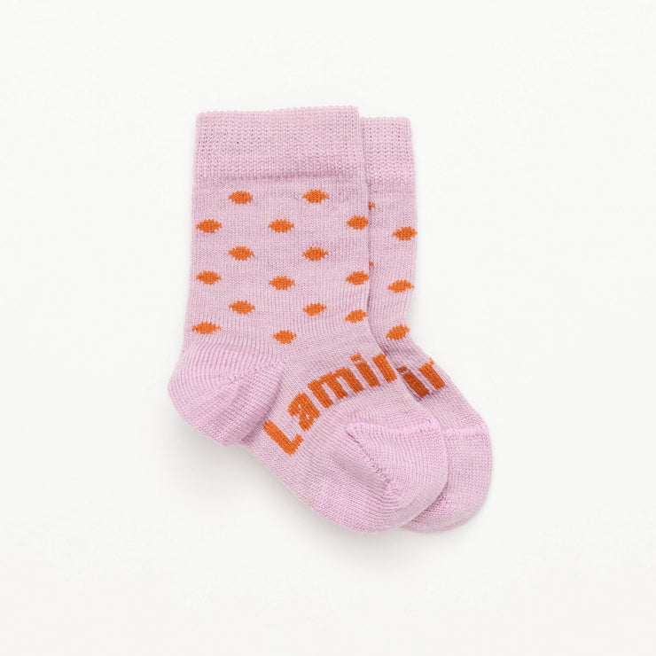 Lamington Crew Length Socks - Tallulah