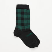 Men's Merino Wool  Crew Socks - Louis