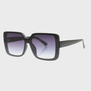 Monacco Sunglasses - Jett Black