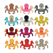 Octopus Memory Match Game