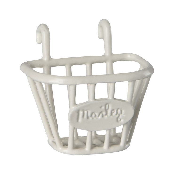 Maileg Basket For Tricycle