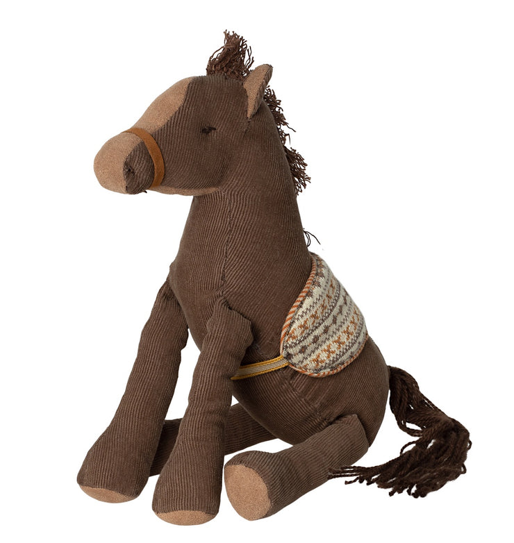 Maileg Soft Toy - Pony