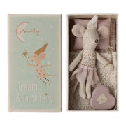 Maileg Tooth Fairy Little Sister In Box