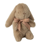 Maileg Mini Plush Bunny - Oyster