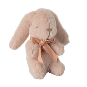 Maileg Mini Plush Bunny - Oyster