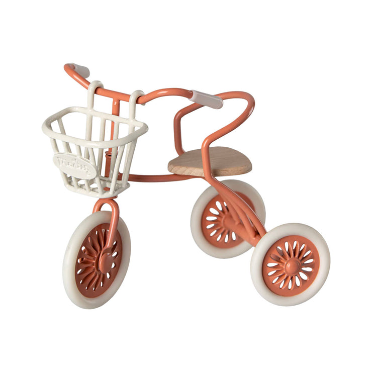 Maileg Basket For Tricycle