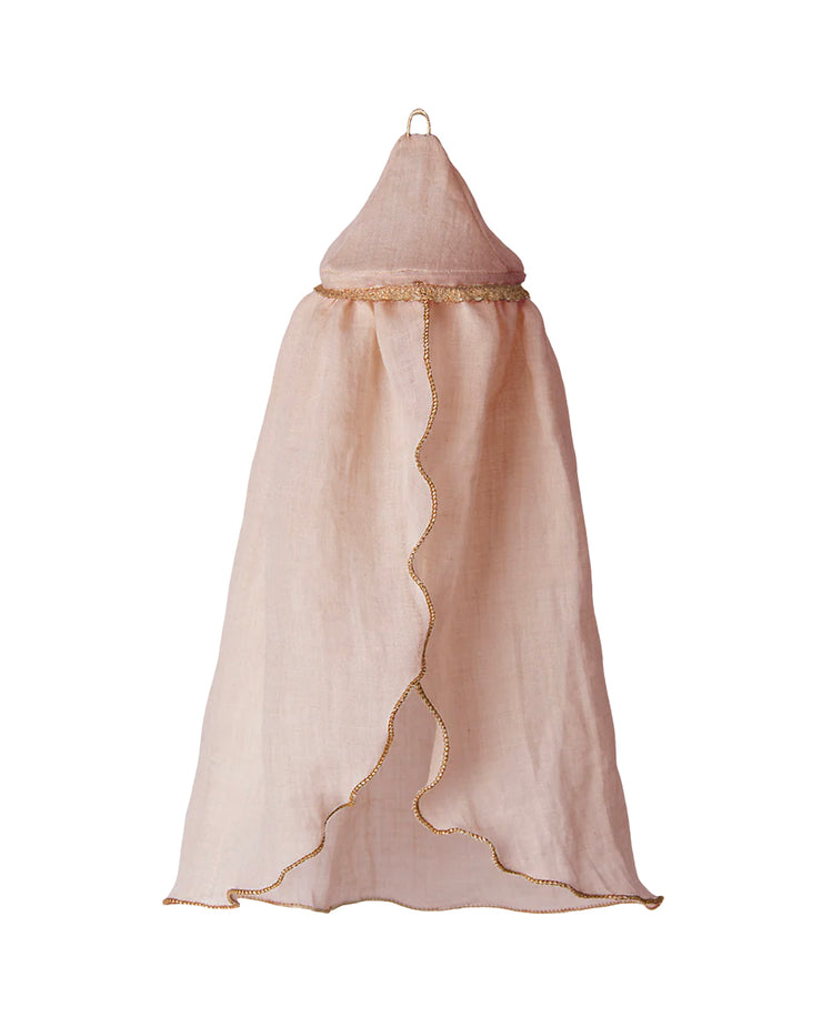 Maileg Miniature Bed Canopy