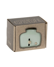 Maileg Miniature Toaster - Mint