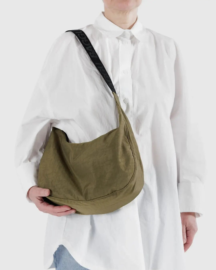 Baggu Medium Crescent Bag 47" Strap