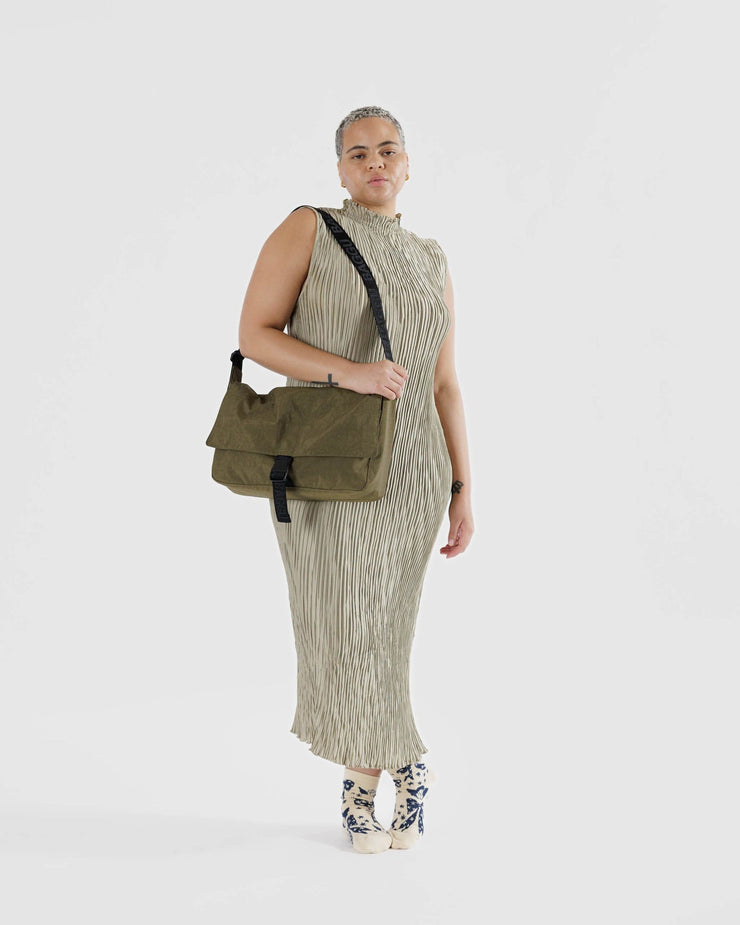 Baggu Messenger Bag