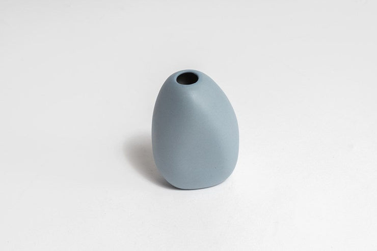 Harmie Vase - Pipi Blue