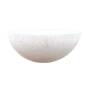 Nova Bowl - White