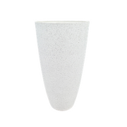 Nova Vase - White