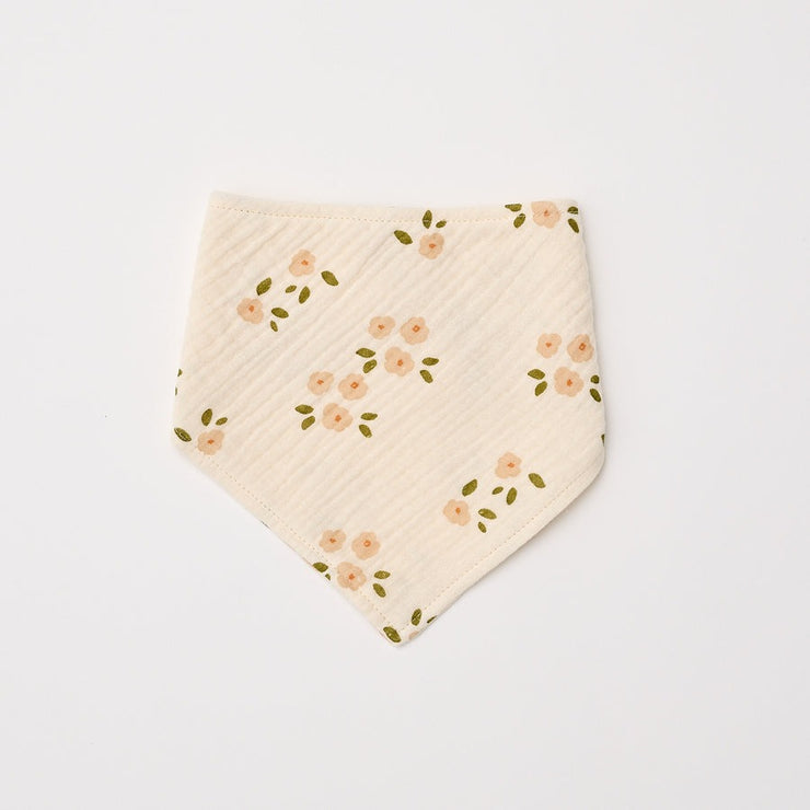 Bib - Organic Muslin