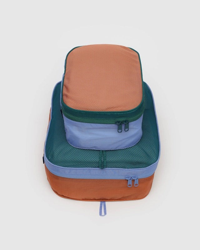 Baggu  Packing Cube Set