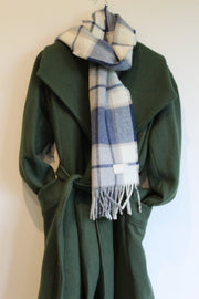 Luxury Lambs Wool Scarf