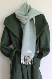 Luxury Lambs Wool Scarf