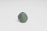 Harmie Vase - Pebble Green